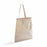 Recycled Canvas Tote Bag — Blank Wholesale Eco Tote, GRS Certified, 15×16
