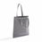 Recycled Canvas Tote Bag — Blank Wholesale Eco Tote, GRS Certified, 15×16