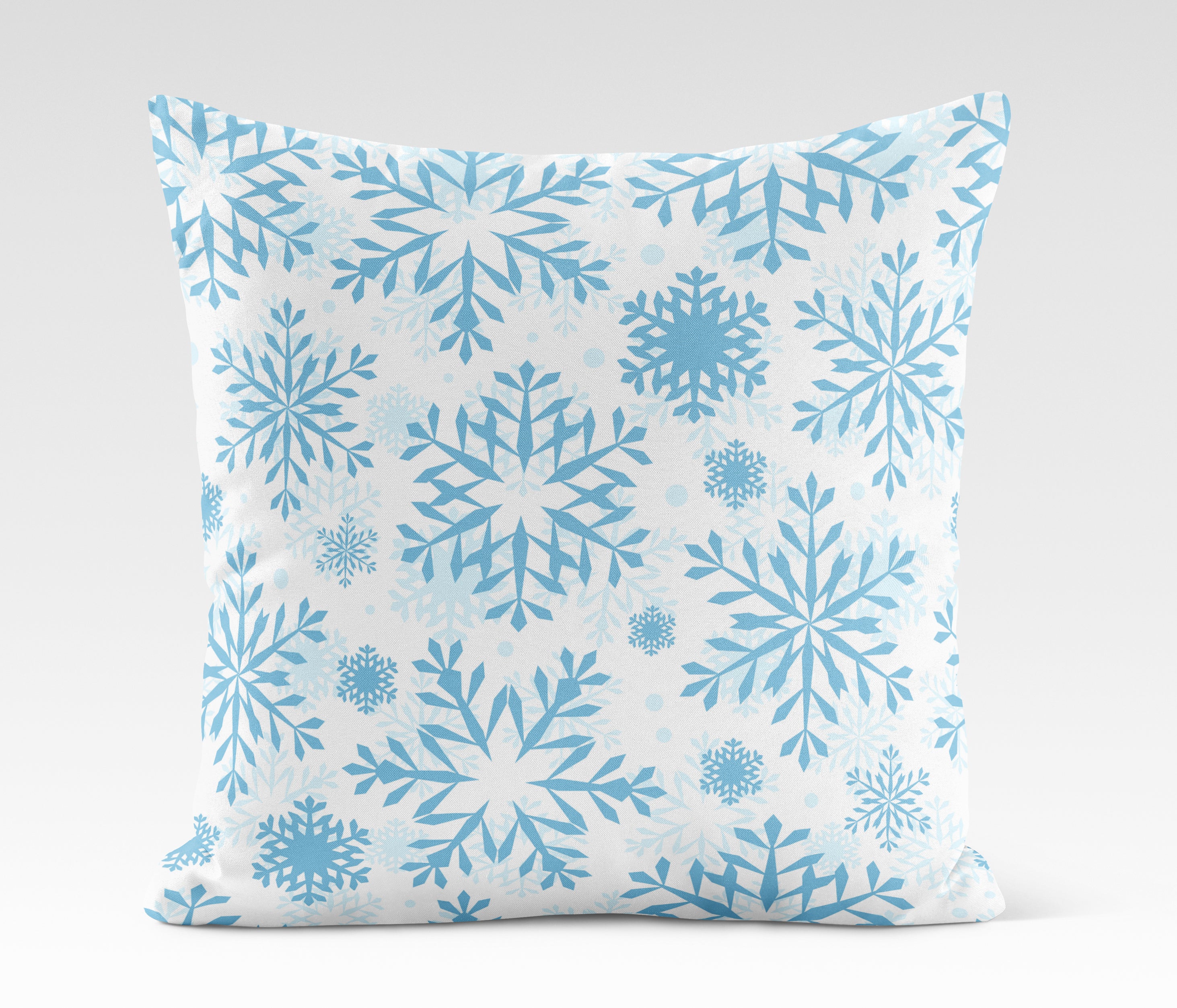 Custom Printed Pillow Cases in Bulk (One & Two Sided Printing) — Mary's