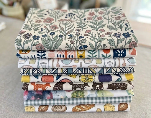 Tea Towel Printing Samples — Try Before You Commit
