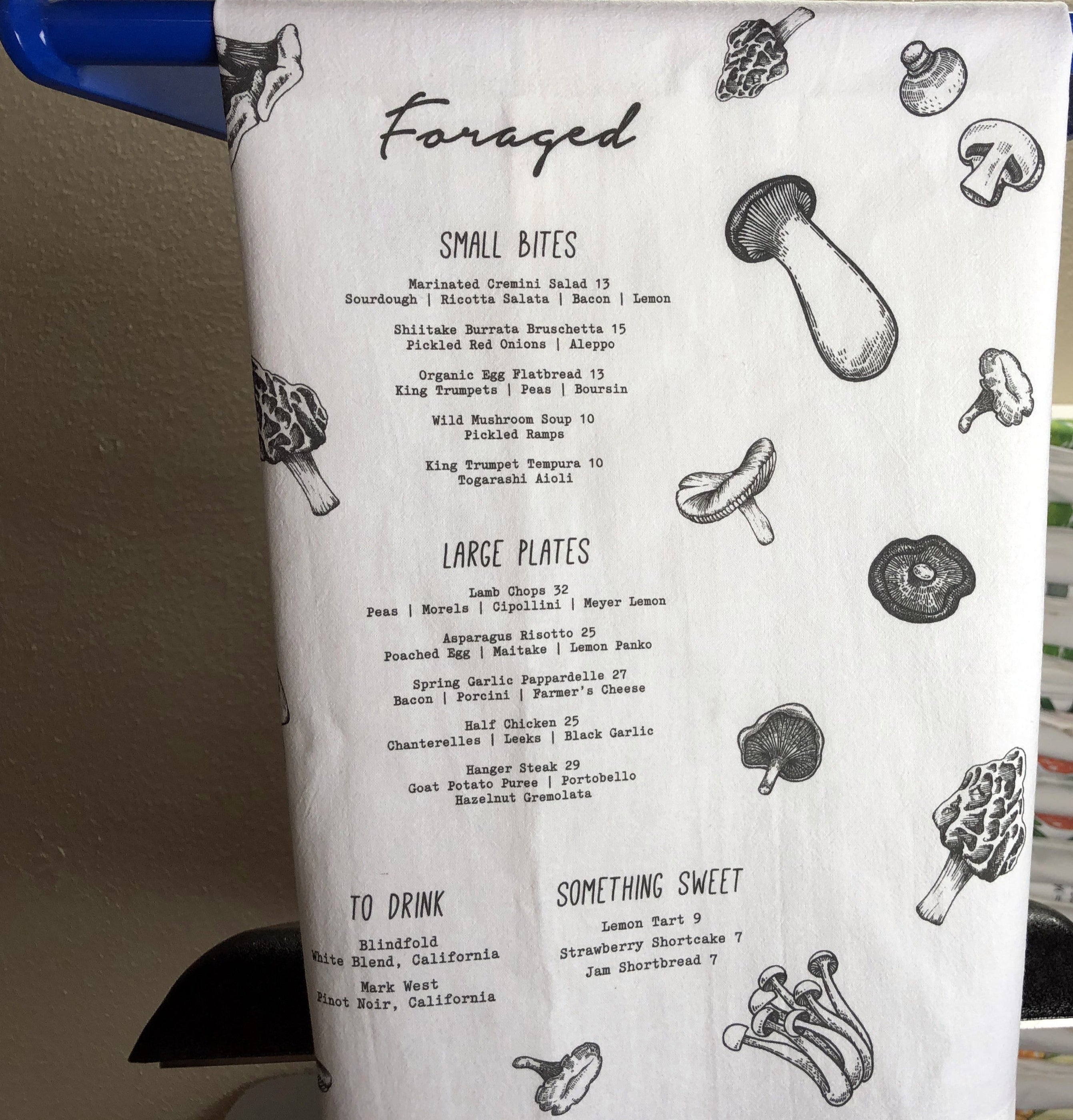 Custom Printed Tea Towels Wholesale (DTG Printing) — Mary's Kitchen Towels