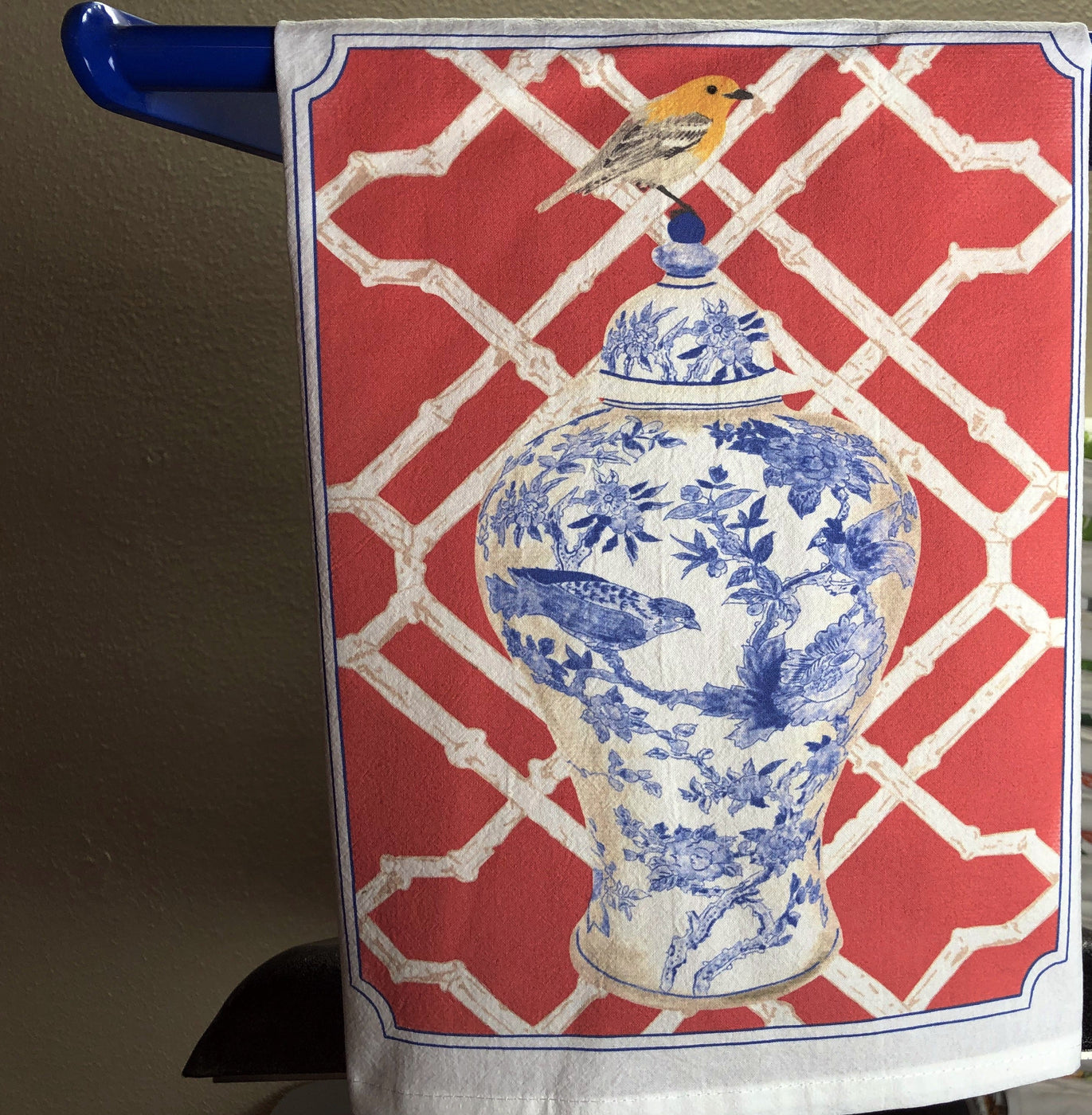 Custom Printed Tea Towels Wholesale (DTG Printing) — Mary's Kitchen Towels