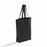 Heavy Canvas Tote Bag with Gusset — Blank Wholesale Promotional Tote, 15×16×3