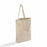 Heavy Canvas Tote Bag with Gusset — Blank Wholesale Promotional Tote, 15×16×3