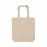 Heavy Canvas Tote Bag with Gusset — Blank Wholesale Promotional Tote, 15×16×3