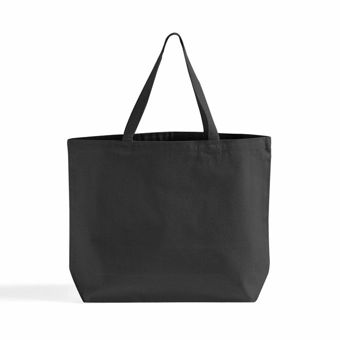 Large Canvas Tote Bags, Canvas Grocery Shopping Bag