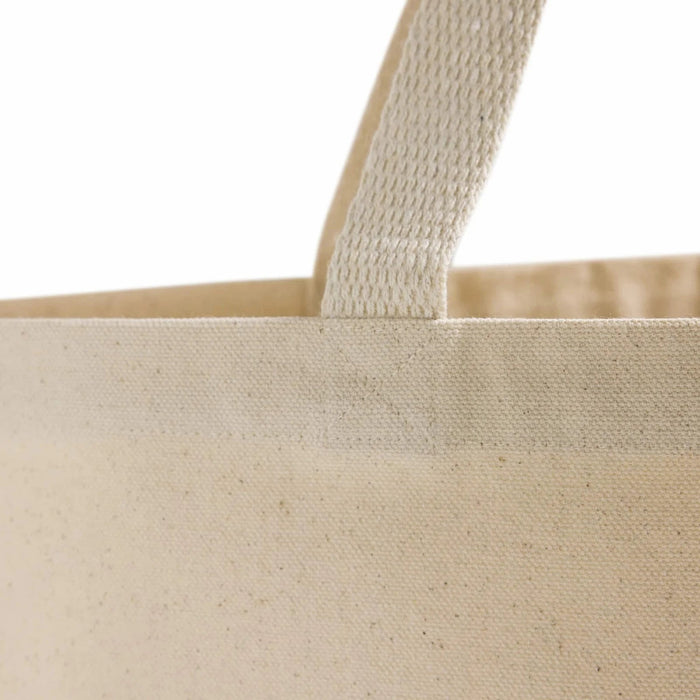 Large Canvas Tote Bags, Canvas Grocery Shopping Bag