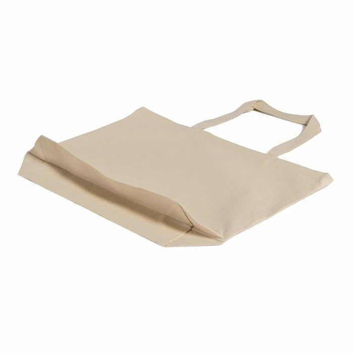 Large Canvas Tote Bags, Canvas Grocery Shopping Bag