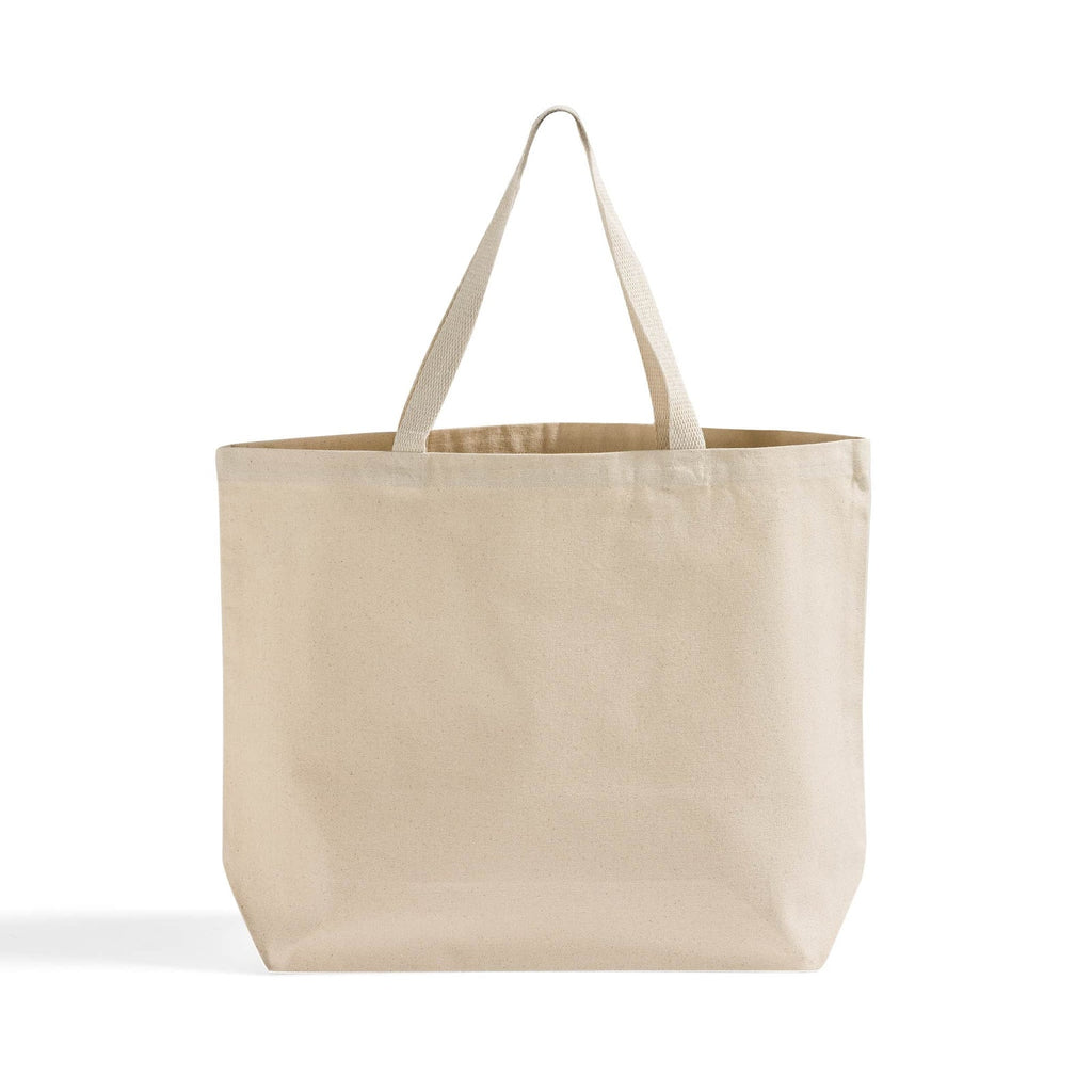 Large Canvas Tote Bags Canvas Grocery Shopping Bag Mary s Kitchen Towels