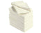 Wholesale Flour Sack Towels Bulk 27"x 27" - 100% Cotton