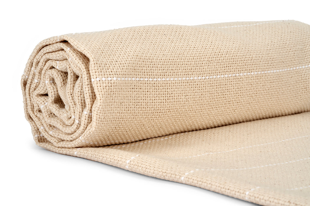 Monks Cloths Fabric for Punch Needle & Tuftin (Free USA Delivery) — Mary's  Kitchen Towels