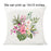 Wholesale Throw Pillow Covers - Bulk Pillow Cases Supplier - Available in 16"x16" & 18"x18"