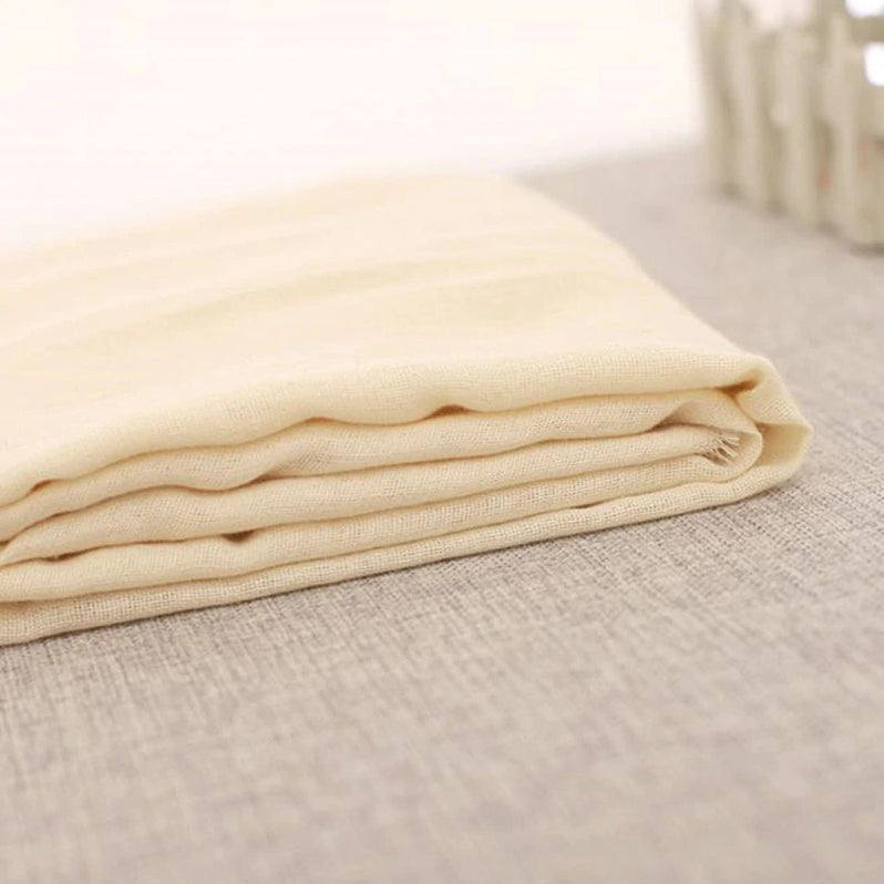 Cheese Cloth Bulk in Wholesale for Straining Grade 90 — Mary's