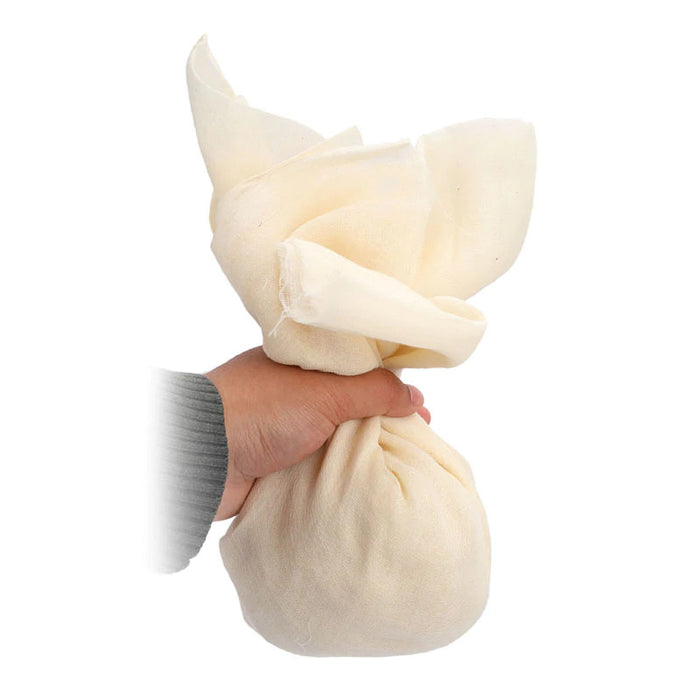 Cheese Cloth in Bulk Wholesale for Straining, Grade 90, 36 Square Feet, 100% Unbleached Cotton