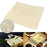 Cheese Cloth in Bulk Wholesale for Straining, Grade 90, 36 Square Feet, 100% Unbleached Cotton
