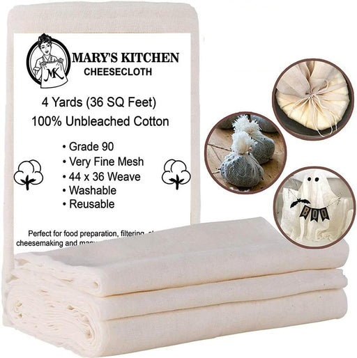 wholesale cheesecloth bulk grade 90