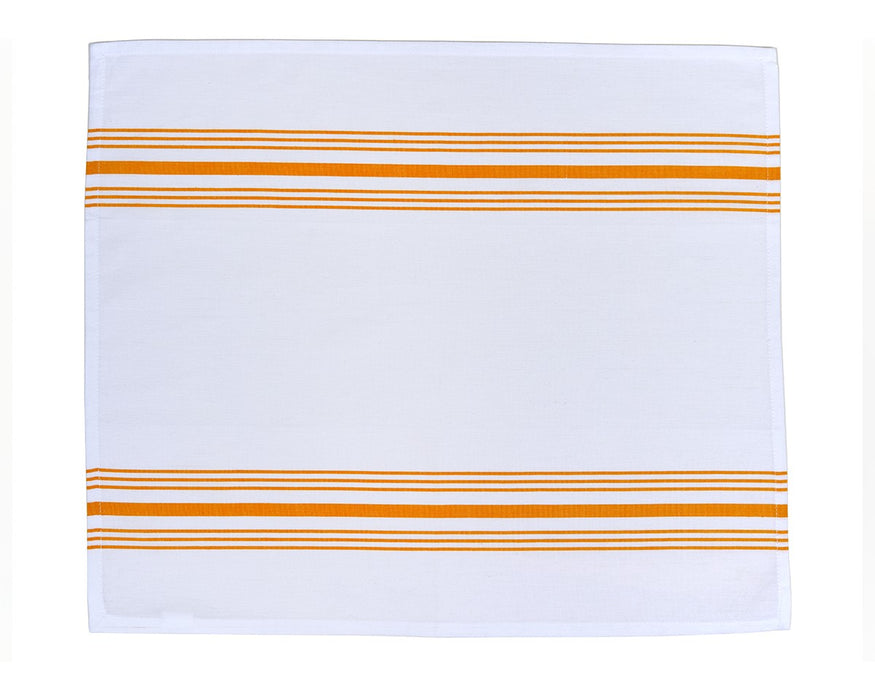 Striped Bistro Napkins  Buy Restaurant Napkins (Set of 12