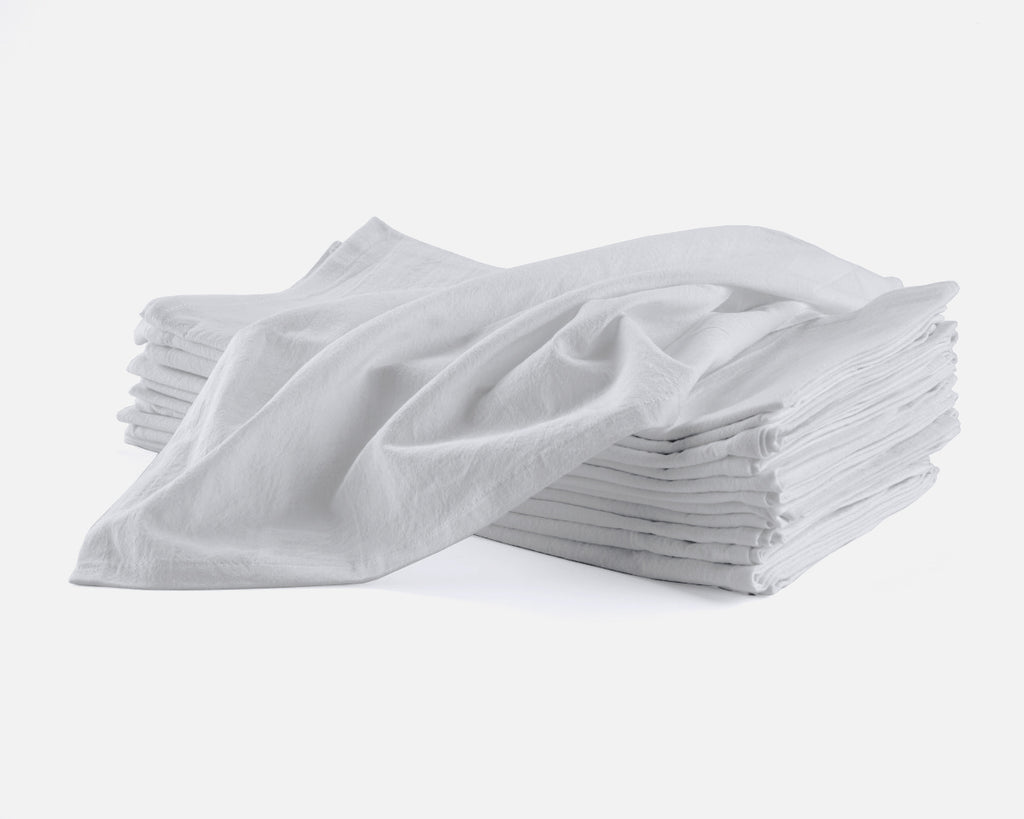 Flour Sack Towels — Set of 4 Regular