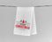 Tea Towel Printing, Screen Printed Flour Sack Towels Wholesale, Cheap Dish Towels Printing