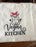 Tea Towel Printing, Screen Printed Flour Sack Towels Wholesale, Cheap Dish Towels Printing