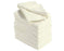 Wholesale Flour Sack Towels Bulk 27"x 27" - 100% Cotton