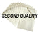 Second Quality Flour Sack Towels